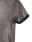 Majestic Dress With Back Neckline