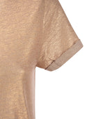 Majestic Dress With Back Neckline