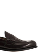 Iglesia's Pembrey Becerro de cuero