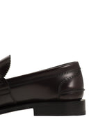 Iglesia's Pembrey Becerro de cuero