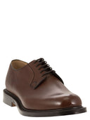 Chiesa's Shannon Derby