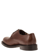 Chiesa's Shannon Derby