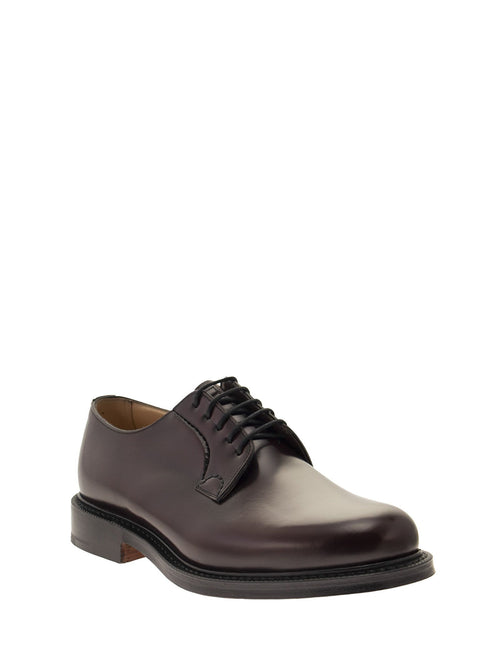 La chiesa Shannon lucidata del derby