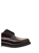 La chiesa Shannon lucidata del derby