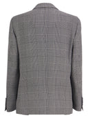 Lardini Advance Cool Wool Blazer