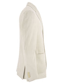 Lardini sencillo de uso blazer