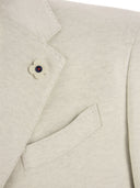 Lardini sencillo de uso blazer