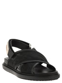 Marni Leather Fussbett