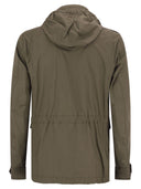 Herno Cotton Field Jacket