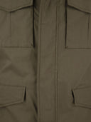 Herno Cotton Field Jacket