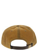 Filson Waxed Visor Hat