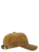 Filson Waxed Visor Hat
