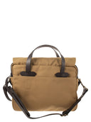 Filson robuuste twill originele aktetas