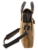 Filson robuuste twill originele aktetas