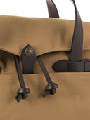 Filson robuuste twill originele aktetas