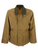 Filson Waterproof Cotton Jacket