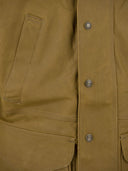 Filson Waterproof Cotton Jacket