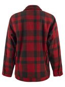 Filson Plaid Wool Cruiser
