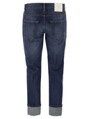 Pt Pantaloni Torino Dub Slim Fit Jeans