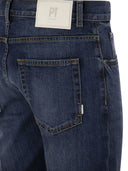Pt Pantaloni Torino Dub Slim Fit Jeans