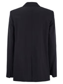 Fabiana Filippi Double Breasted Giacca