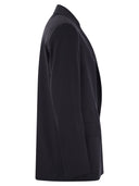 Fabiana Filippi Double Breasted Giacca