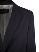 Fabiana Filippi Double Breasted Giacca