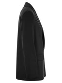 Fabiana Filippi Double Breasted Giacca