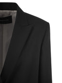 Fabiana Filippi Double Breasted Giacca