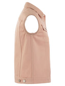 Fabiana Filippi Denim Waistcoat