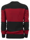 Marni Shetland Wool Sweater With Embroidered Logo