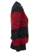 Marni Shetland Wool Sweater With Embroidered Logo