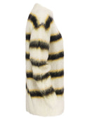 Pullover mohair di garza Marni