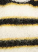 Pullover mohair di garza Marni