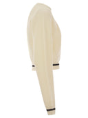 Jumper di lana Marni