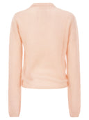 Pullover Marni Mohair e lana