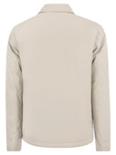 Herno Padded Shirt Jacket