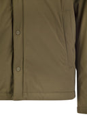 Herno Padded Shirt Jacket
