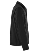 Herno Shirt Cut Jacket In Ecoage