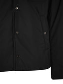 Herno Shirt Cut Jacket In Ecoage