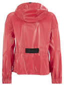 Herno Laminar Jacket With Hood