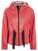 Herno Laminar Jacket With Hood