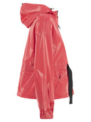 Herno Laminar Jacket With Hood