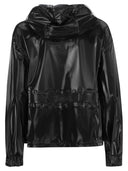 Giacca Herno Laminar con cappuccio