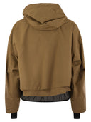 Herno Laminar Gore Tex Jacket