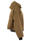 Herno Laminar Gore Tex Jacket