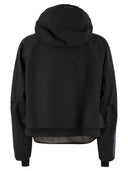 Herno Laminar Gore Tex Jacket