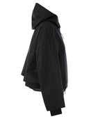 Herno Laminar Gore Tex Jacket