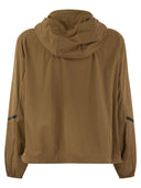 Herno Laminar Jacket In Light Matt