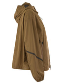 Herno Laminar Jacket In Light Matt